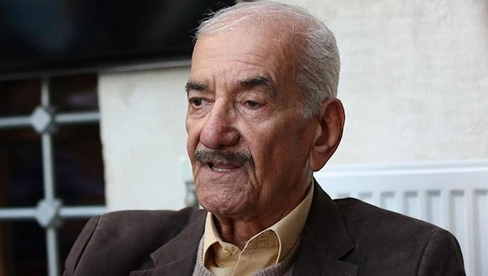 Usta senarist Safa Önal hayatını kaybetti