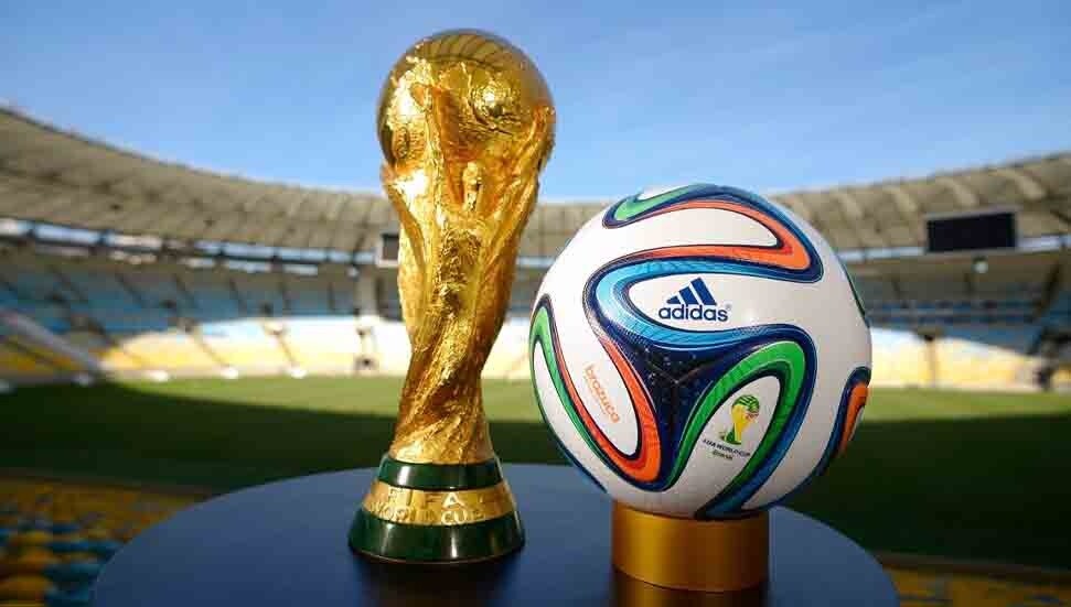2022 FIFA Dünya Kupası'nda engelli taraftarlar da unutulmadı
