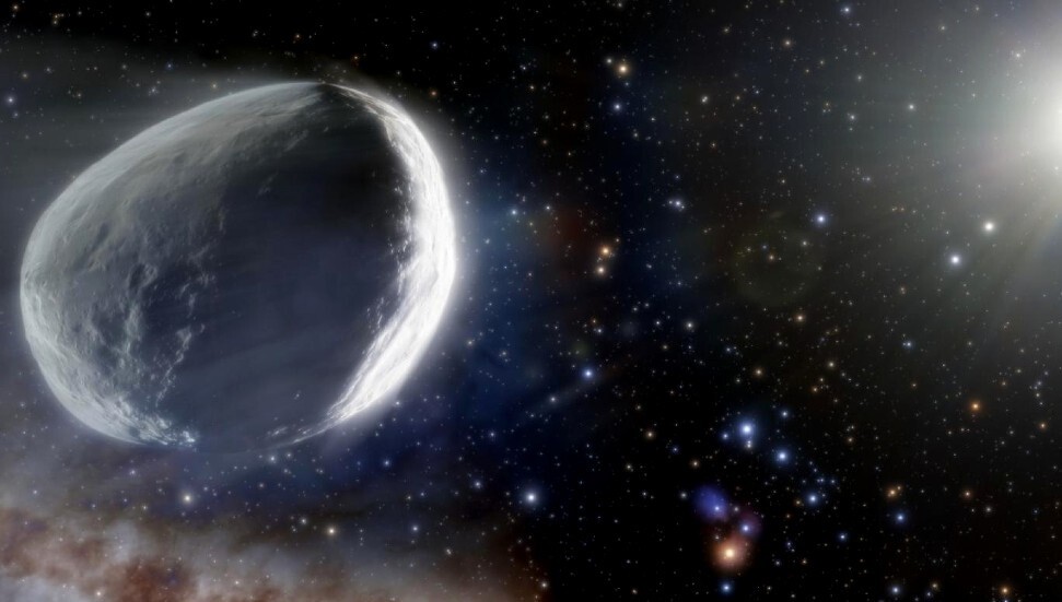 Kuyrukluyıldız enkazı yolda: Meteor yağmuru bekleniyor