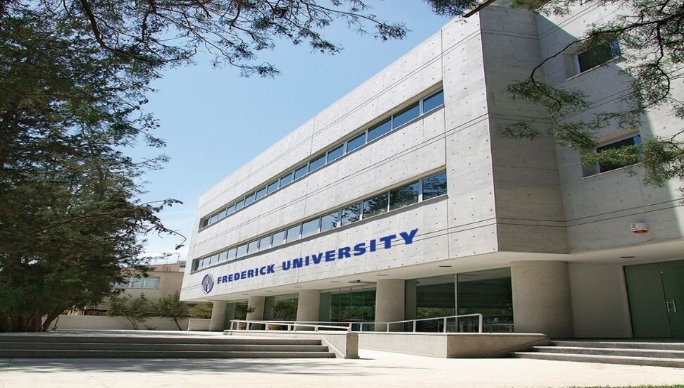 “Frederick Üniversitesi’nden” doğal gaz araştırması Rum basınında yer buldu