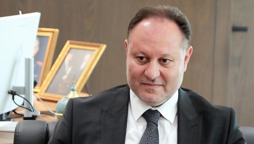 Ziya Öztürkler: Terörün son bulması yönünde atılan her adımı çok kıymetli buluyorum