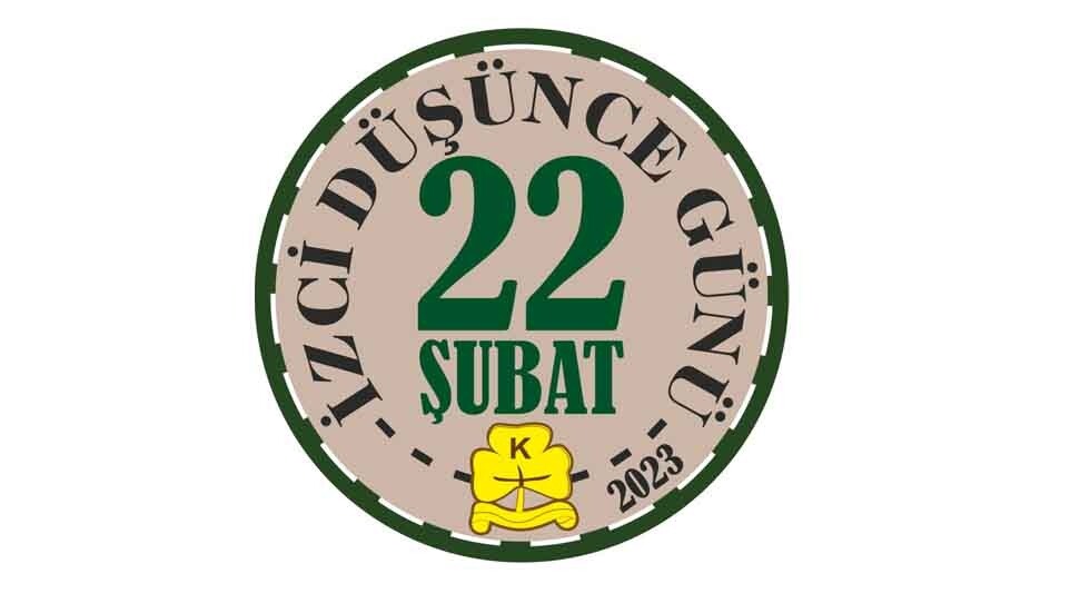 Kız İzci Örgütü Derneği: 22 Şubat Dünya İzci Düşünce Günü ilan edilmiş çok önemli bir gün