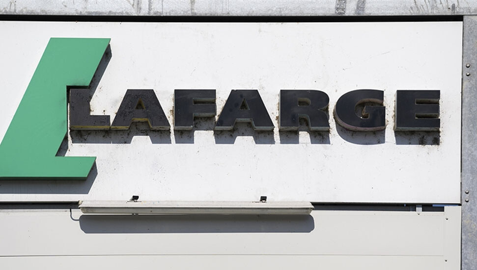 Lafarge'ın yargılandığı "tarihi" davada karar 13 Nisan 2026'da açıklanacak