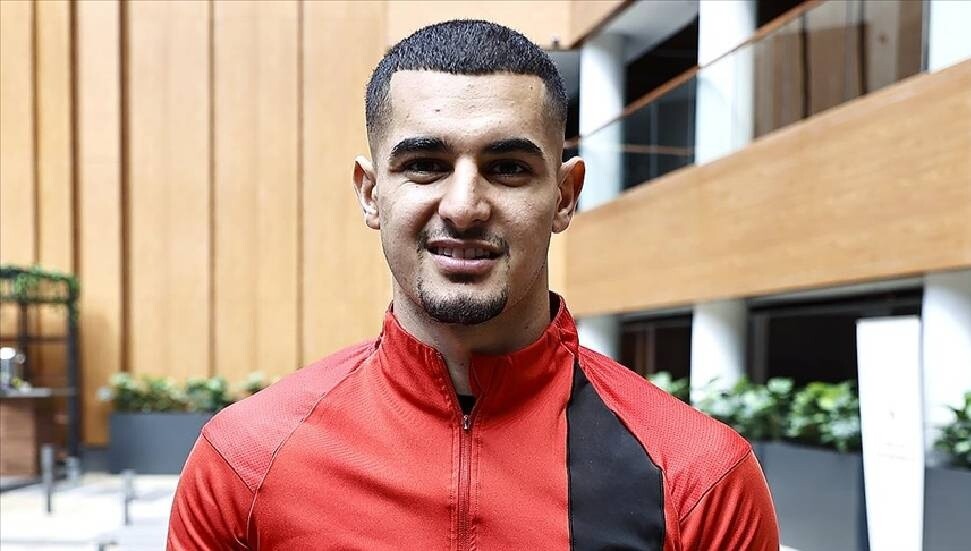 Fenerbahçe, Levent Mercan'ı kadrosuna kattı