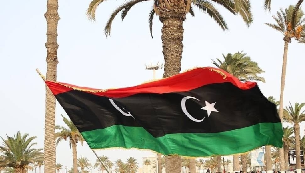 Libya Ulusal Petrol Kurumu: Libya'nın tüm anlaşma ve ortaklıkları uluslararası hukuka dayanıyor