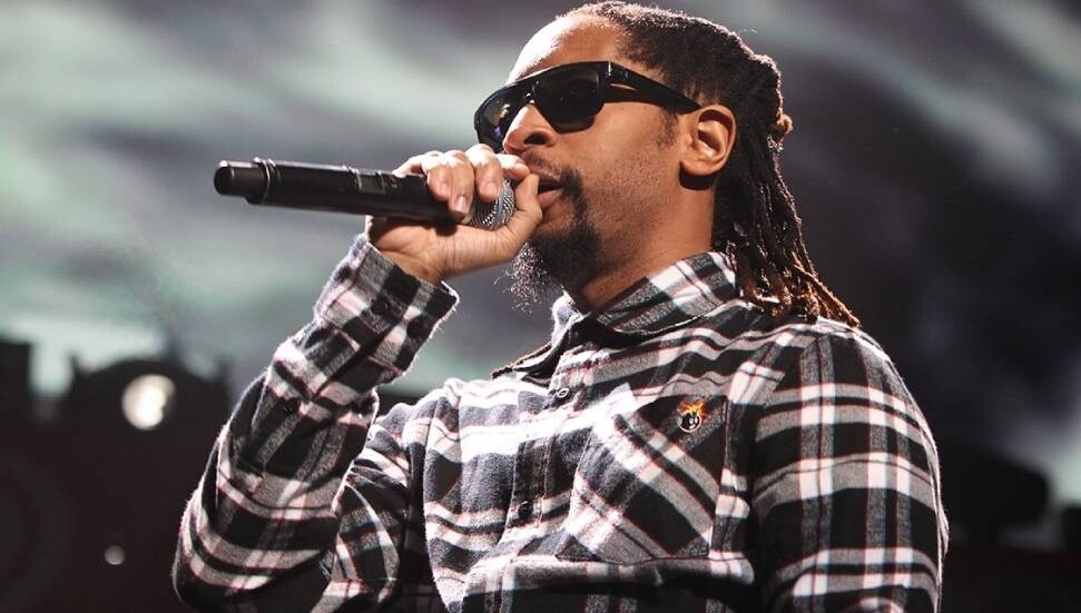 ABD’li rapçi Lil Jon, Müslüman oldu