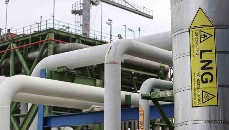 Global Energy Monitor, AB'nin yeni gaz ve LNG planlarının iklim taahhütleriyle çeliştiğini bildirdi