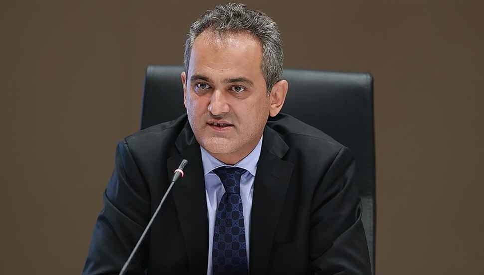 TBMM Eğitim Komisyonu Başkanı Mahmut Özer ve heyeti KKTC’de
