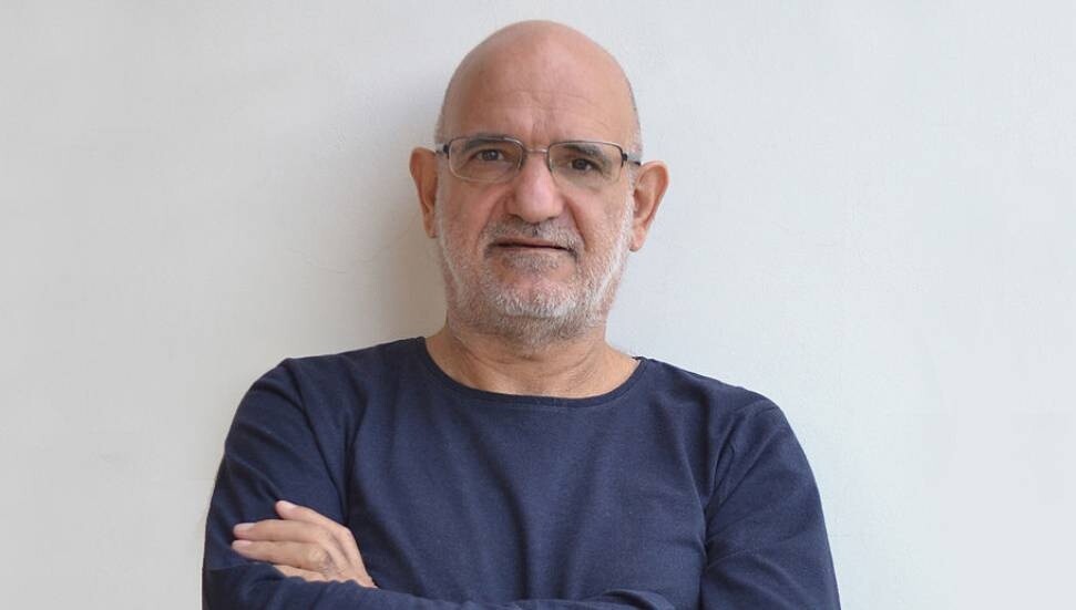 Gazeteci Makarios Drusiotis, AİHM'ye yeni başvuruda bulundu