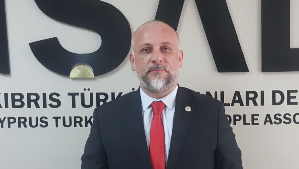 İŞAD Başkanı Enver Mamülcü: Asgari ücretin yükselmesinin faydası yok