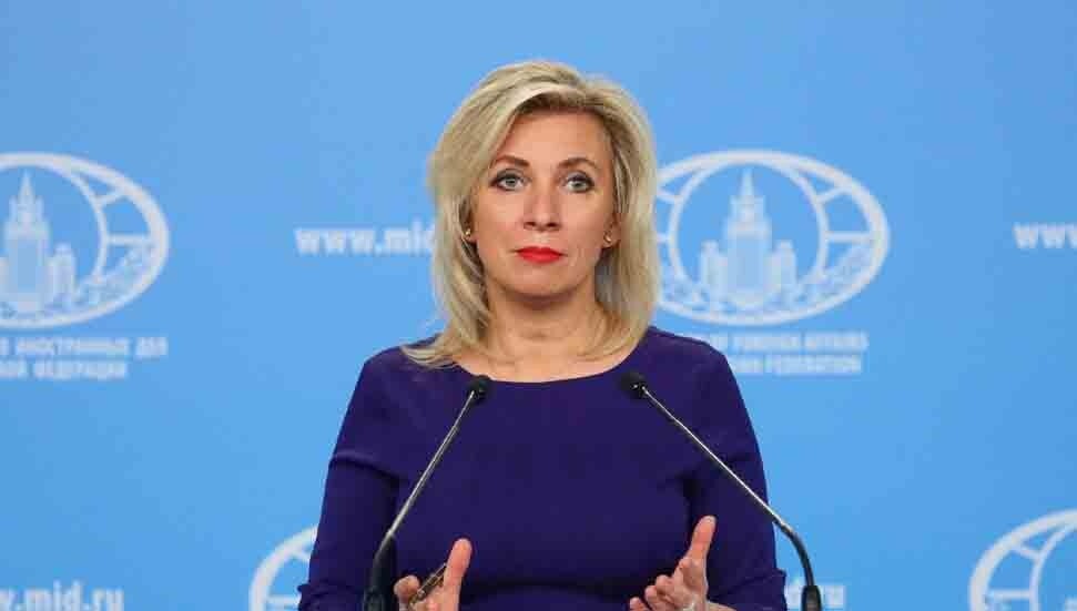 Rusya: Ukrayna ile İstanbul'da üzerinde anlaştığımız unsurların hayata geçirilmesi lazım