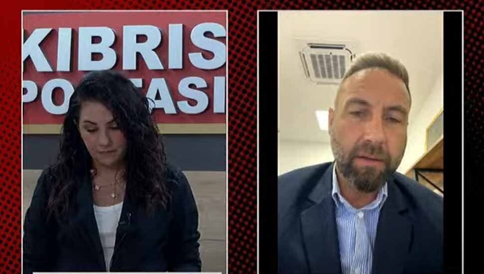 Burak Maviş: Lise öğrencisini giydirmek için 9 bin lira gerekli