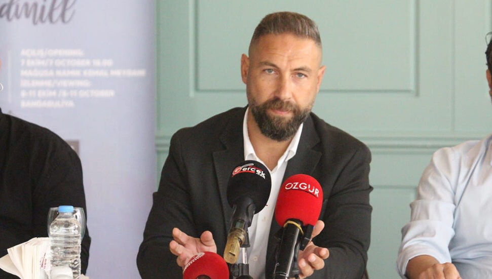 Burak Maviş: Asgari ücret belirlenirken Hayat Pahalılığı oranı dikkate alınır ilkesi de çiğnendi