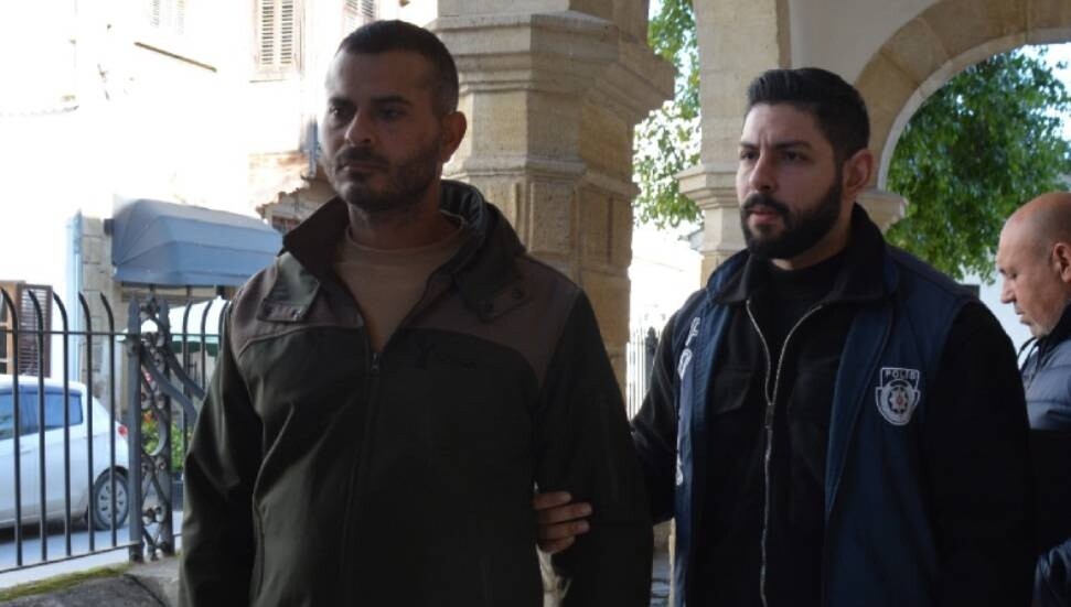 Güney Kıbrıs'ta polis kurşunu ile öldürülen Shoib Khan'ın KKTC'ye 60 günlük vize ile geldiği ortaya çıktı!