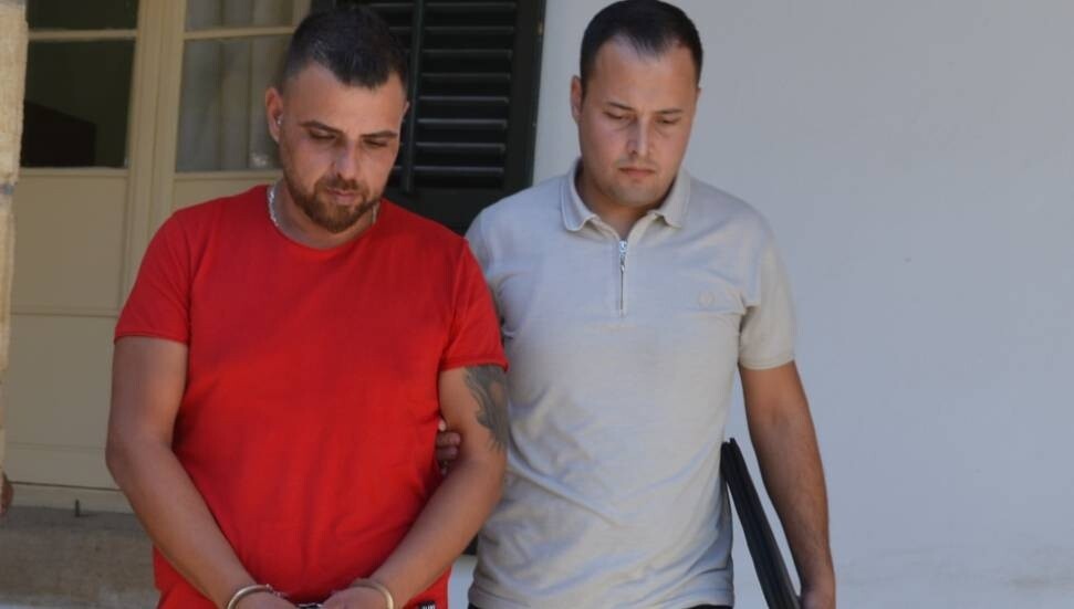 Man Threatens Harmancı and Latif, Released on 20,000 TL Bail
