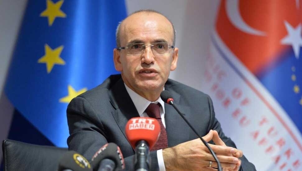 Mehmet Şimşek: Orta Vadeli Programımıza güven artıyor
