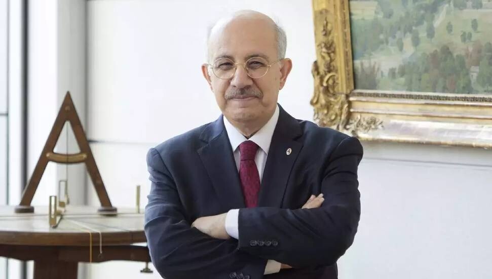 Mehmet Karaca: Öğrencilerin özgürce gelişebileceği bir ortam sunmayı hedefliyoruz