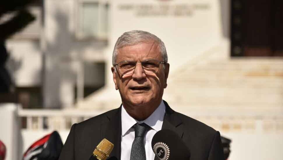 Mehmet Zeki Avcı: Gerekli önlemler alınmazsa, sadece kimin başına ne zaman geleceğini bekleyeceğiz