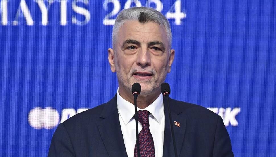 Ömer Bolat: Enflasyonda yıl sonuna kadar yüzde 30'ların altını göreceğiz