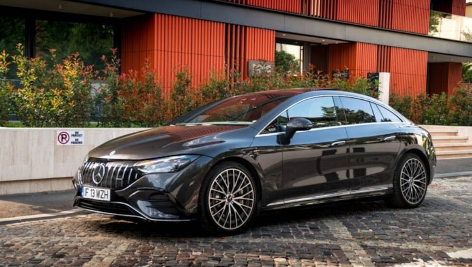 Mercedes 250 bin aracını geri çağıracak