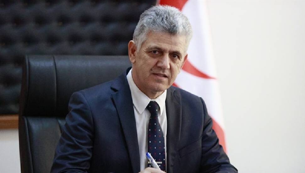 KHK Başkanı Ömer Köseoğlu: Kamu hizmetleri adil ve medeni bir toplumun temeli