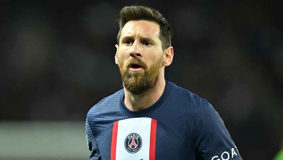 Arjantinli yıldız Messi, PSG'den ayrılıyor