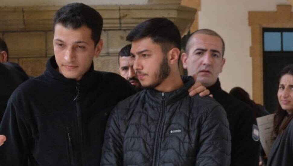 UKÜ yurdunda bıçakla iki kişiyi yaralayan zanlıya 3 gün tutukluluk