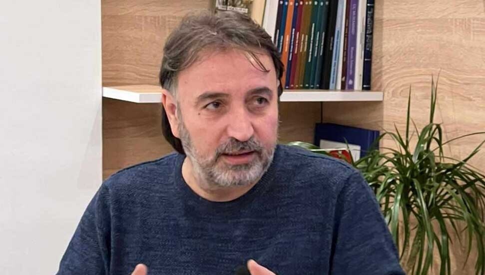 Atan Criticizes Security Measures at Famagusta Port