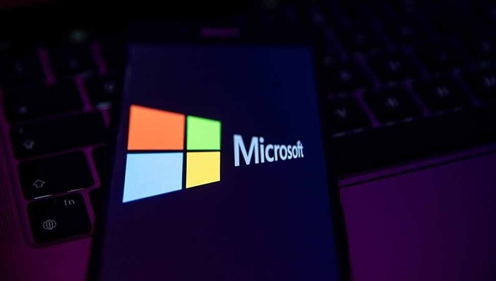 Microsoft çalışanlarının yaklaşık yüzde 4'ünü işten çıkaracak