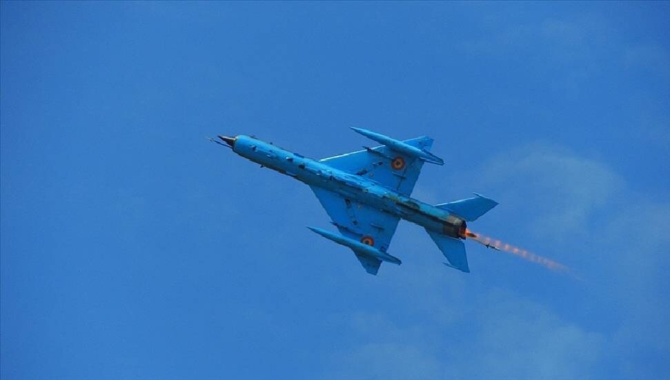 EU Says Russia ‘Gambling With War’ After Airspace Violations