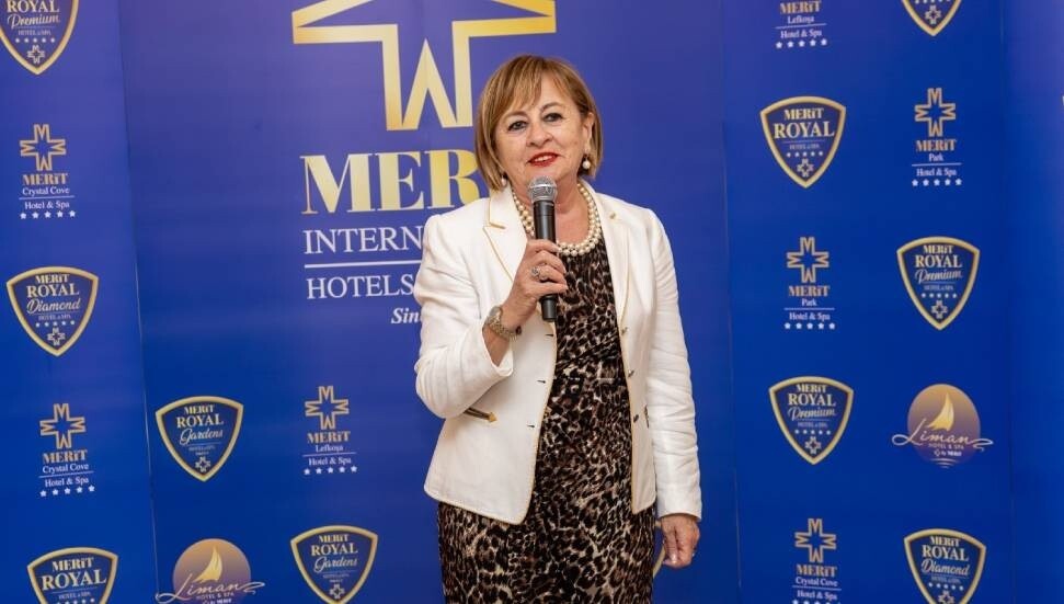 Merit Spor Oyunları ile çocuklar sahada buluşuyor