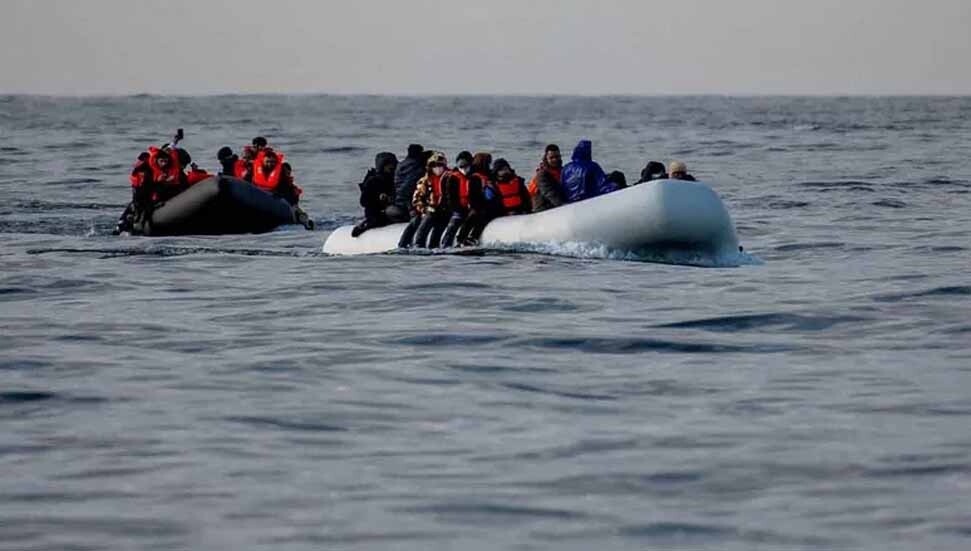 At Least 68 Dead After Migrant Boat Sinks Off Yemen