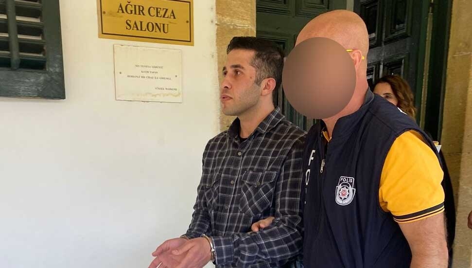 Kavga ettiği şahsın kör olmasına neden olan mahkum Muhammed Tapınç, Türkiye’ye naklediliyor