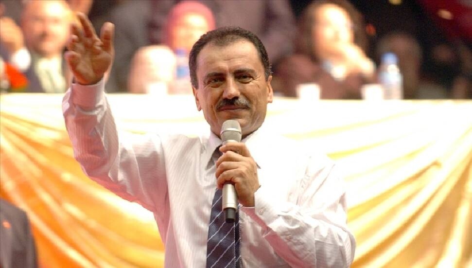 Muhsin Yazıcıoğlu vefatının 14'üncü yılında anılıyor