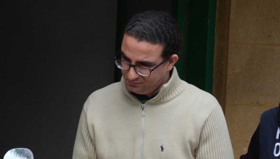 Ders verdiği öğrencisine istismarda bulunan öğretmen Mustafa Kadı, 5 buçuk yıl hapse mahkum edildi