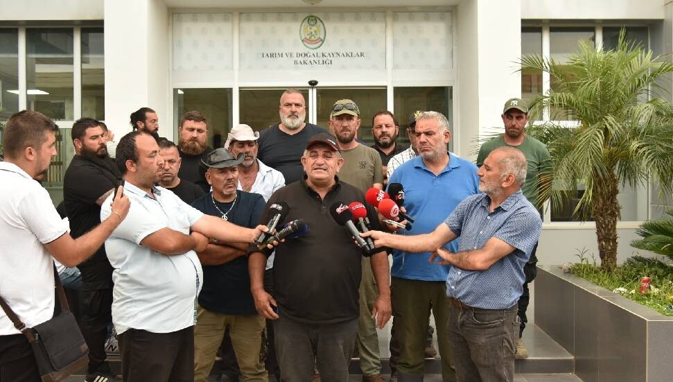 Mustafa Naimoğulları: Uzlaşı yok, eylem devam ediyor