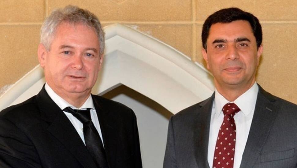 Nami and Mavroyannis: No Significant Developments Expected at UN General Assembly on Cyprus Issue