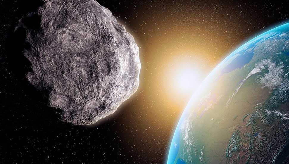 NASA'nın gezegen savunma görevinden kötü haber: Kayalar uzaya savrulmuş!