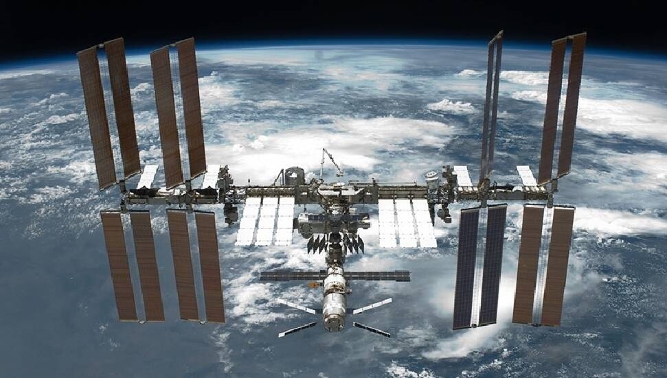 NASA: Astronotların tehlikede olduğunu düşündüren ses, eğitim simülasyonuna ait