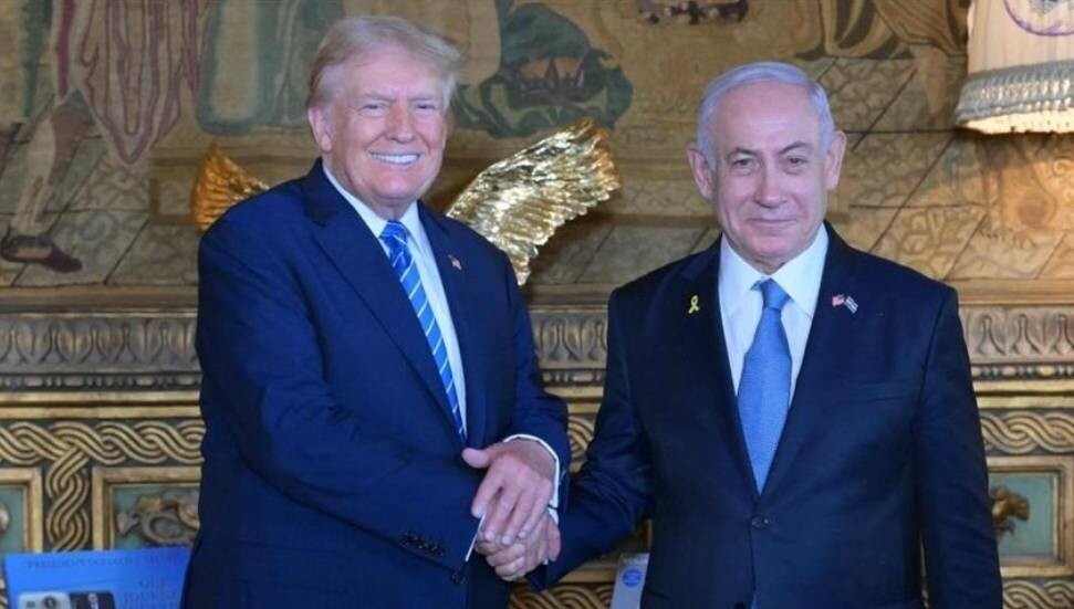 Netanyahu, Trump ile görüştü: Ülke çıkarlarına göre karar vereceğiz