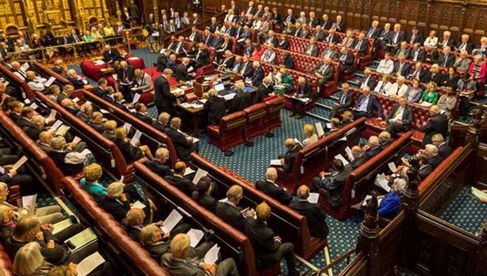 İngiltere'de Gazze'ye destek veren 5 bağımsız milletvekili parlamentoda ittifak kurdu