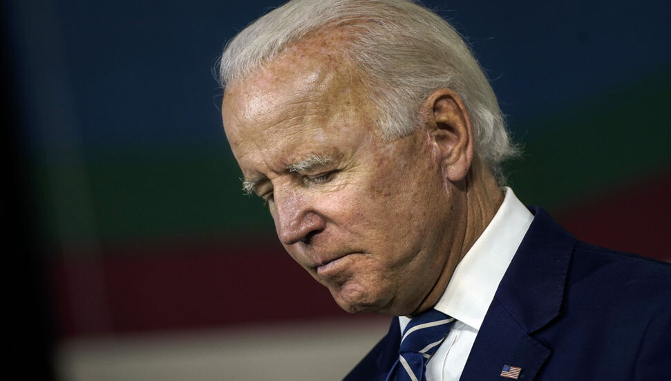 ABD Başkanı Joe Biden adaylıktan çekildi