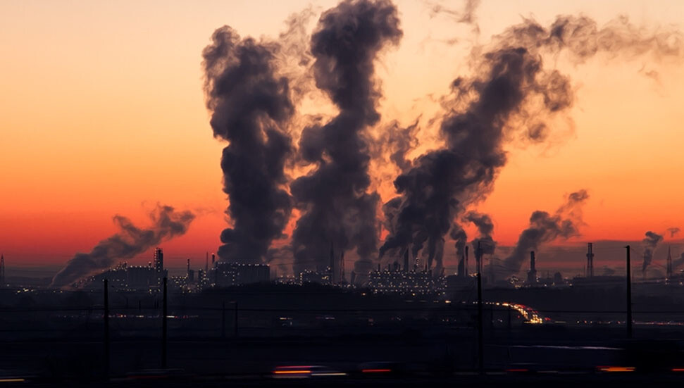 Küresel sera gazı emisyonları 2024 itibarıyla düşüşe geçebilir