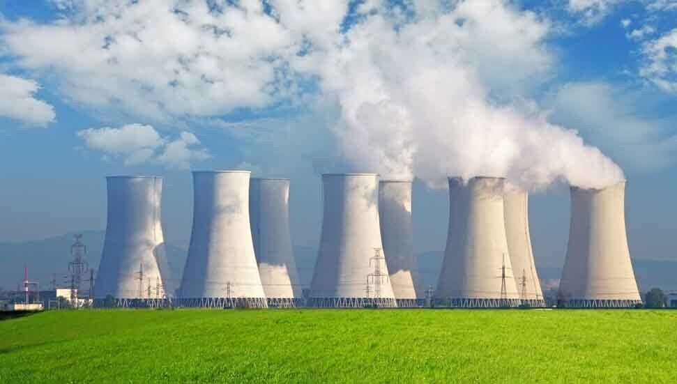 ABD öncülüğündeki 22 ülke küresel nükleer enerji kapasitesini üç katına çıkarmak için bildiri imzaladı