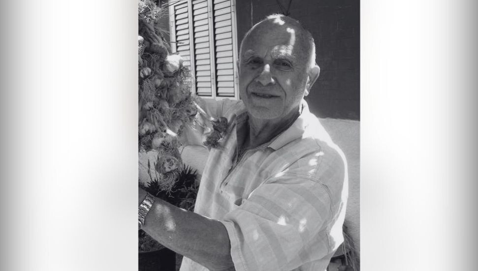 Arif Artun hayatını kaybetti