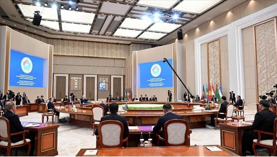 Orta Asya Devlet Başkanları zirvesi: Azerbaycan tam üye oldu, format ve isim değişikliği yolda
