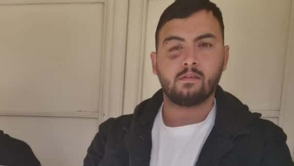 Kanunsuz bıçak taşımak ve yaralama suçlarıyla itham edilen zanlı, 3 gün tutuklu