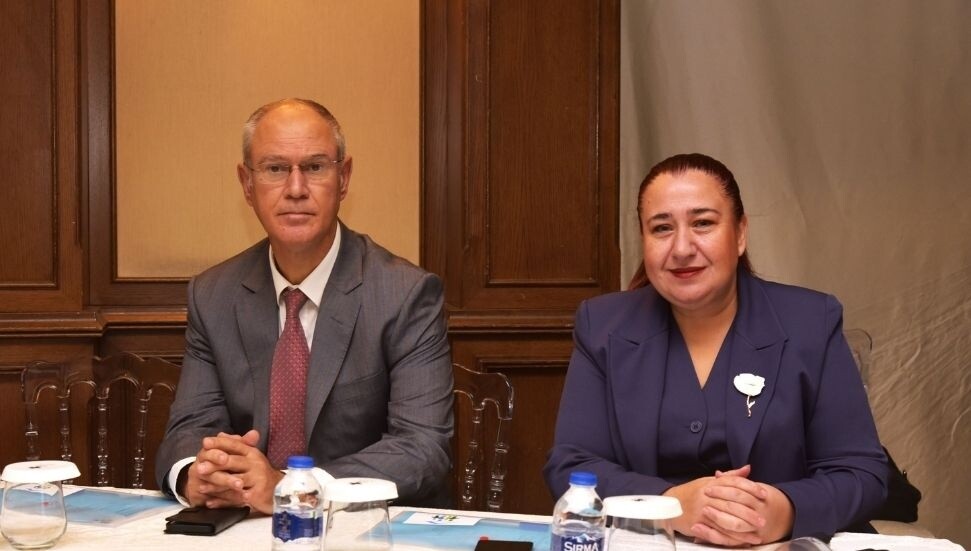 Çocuk Hakları Toplantısı'nda Hasipoğlu: Devletin en temel sorumluluğu, çocukları korumaktır