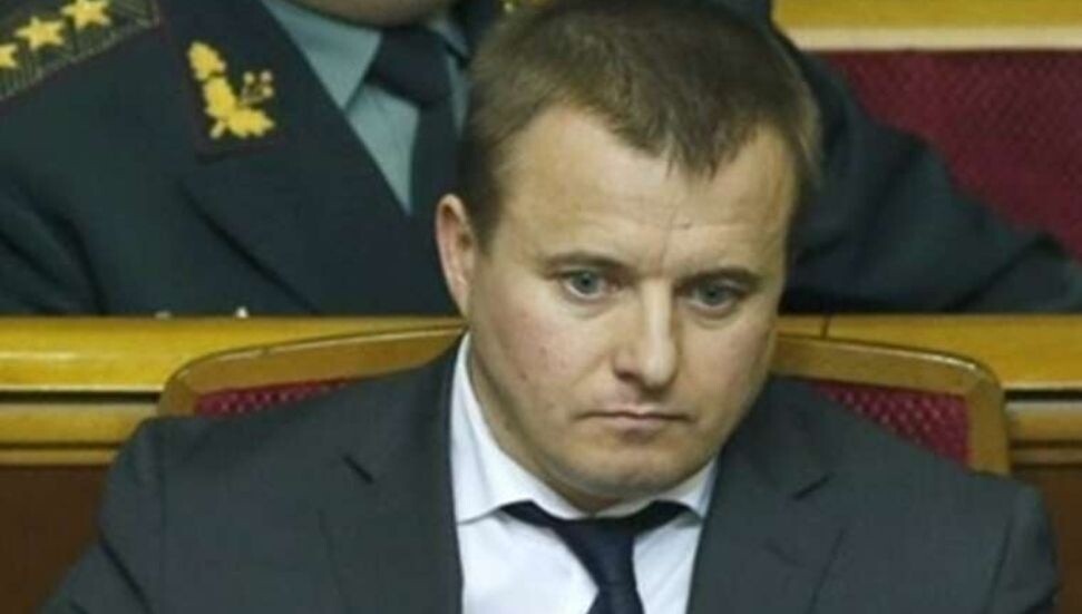 Rum Yönetimi, eski Ukraynalı Bakan Demchyshyn’in iadesini reddetti