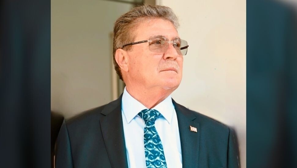 Ünal Üstel: İnsan hakları ihlali niteliğindeki tüm izolasyonlara rağmen hedeflerimize yürüyoruz